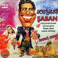 Sosyete aban (VCD)