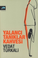 Yalancı Tanıklar Kahvesi (Cep Boy) Yalancı Tanıklar Kahvesi (Cep Boy)
