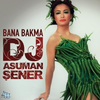 Bana Bakma (CD)