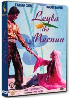 Leyla le Mecnun (DVD)