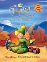 Tinker Bell ve Kayıp Hazine