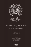 The Most Recent Studies In Science And Art (Volume I)