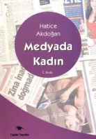 Medyada Kadn