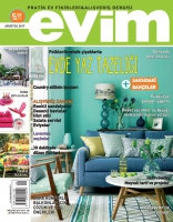 evim / Ağustos 2017 evim / Ağustos 2017