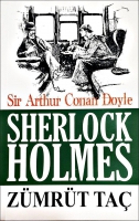 Sherlock Holmes - Zmrt Ta