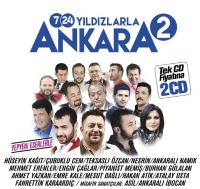 7- 24 Yldzlarla Ankara