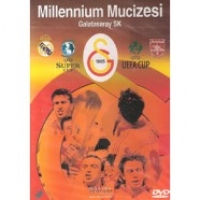 Millennium Mucizesi Galatasaray