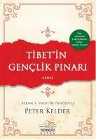 Tibet'in Genlik Pnar 2. Kitap