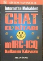 Internet'te Muhabbet Chat El Kitabı Internet'te Muhabbet Chat El Kitabı