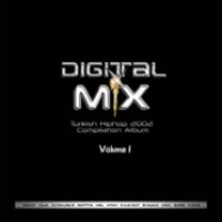 Digital Mix Turkish Hiphop 2002