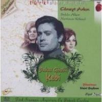 Yakut Gzl Kedi (VCD)