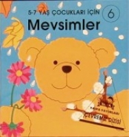 Çevremiz Dizisi-6-Mevsimler Çevremiz Dizisi-6-Mevsimler
