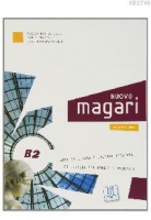 Nuovo Magari B2 +CD Audio