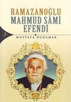Ramazanolu Mahmud Sami Efendi