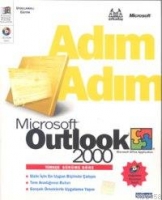 Adım Adım Mıcrosoft Outlook 2000 (trke Srm)(cd İerir) Kampanya Fi