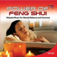 Power Of Feng Shui (CD)