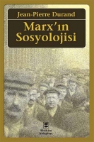 Marx'n Sosyolojisi