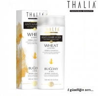 Thalia Natural Wheat and Honey ampuan