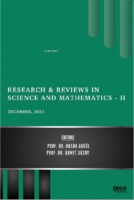 Research & Reviews;Science and Mathematics - II