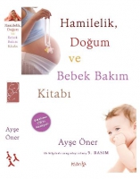 Hamilelik Doğum Ve Bebek Bakımı (CD Ekli)