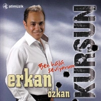 Kurun - Ben Hala Seviyorum (CD)