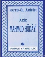 Aziz Mahmud Hdayi (Evliya-014)