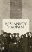 Arslanky Hadisesi