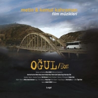 Oul - Film Mzikleri (CD)