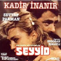 Seyyid (VCD)