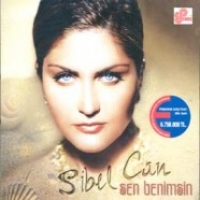 Sen Benimsin (CD)