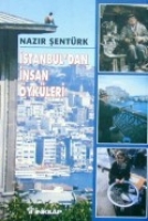 İstanbul'dan İnsan Öyküleri İstanbul'dan İnsan Öyküleri