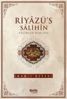 Riyaz's Salihin