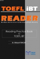 TOEFL İBT Reader