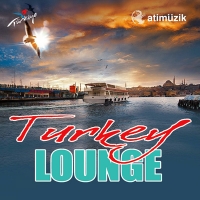 Turkey Lounge (CD)