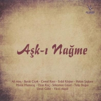 Ak- Name (CD)