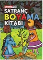Satran Life Satran Boyama Kitab