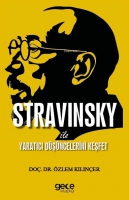 Stravinsky ile Yaratıcı Dşncelerini Keşfet