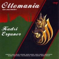 Ottomania - Sufi Jazz Project