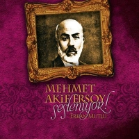Mehmet Akif Ersoy Sesleniyor (CD)