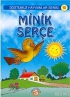 Minik Serçe Minik Serçe