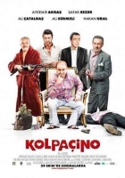Kolpaino (DVD)