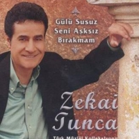 Gl Susuz Seni Aksz Brakmam (CD)
