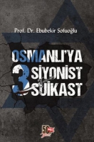 Osmanl'ya 3 Siyonist Suikast