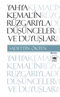 Yahya Kemal'in Rzgaryla Dnceler ve Duyular