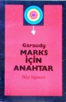 Marks İçin Anahtar Marks İçin Anahtar