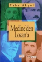 Medine'den Lozan'a