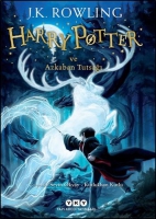 Harry Potter ve Azkaban Tutsa