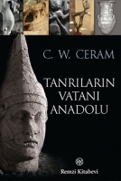 Tanrıların Vatanı Anadolu Tanrıların Vatanı Anadolu