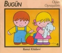 Bugün Oyun Oynayalım Bugün Oyun Oynayalım