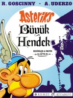Asteriks Byk Hendek